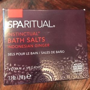 Bath Salts - Sels Pour Le Bain